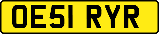 OE51RYR