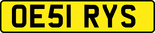 OE51RYS