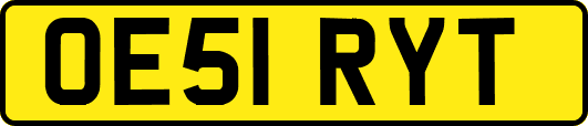 OE51RYT