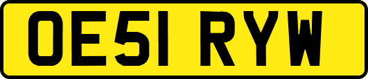 OE51RYW