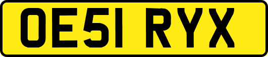 OE51RYX