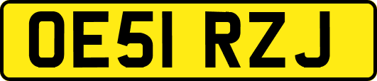 OE51RZJ