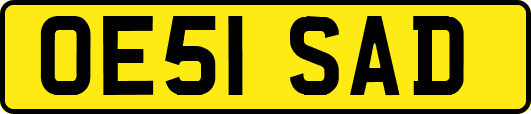 OE51SAD