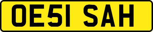 OE51SAH