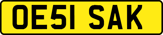 OE51SAK
