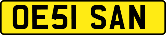 OE51SAN