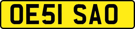 OE51SAO