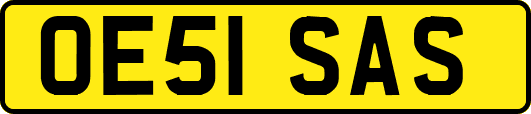 OE51SAS