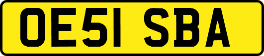 OE51SBA