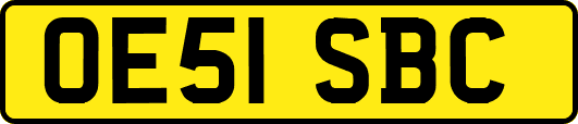 OE51SBC