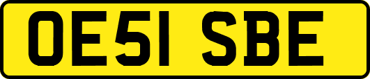 OE51SBE