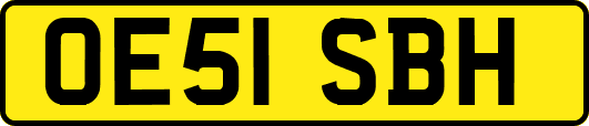 OE51SBH