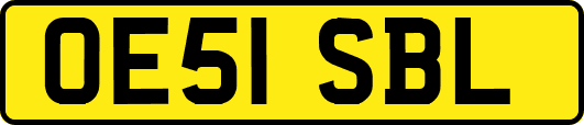 OE51SBL