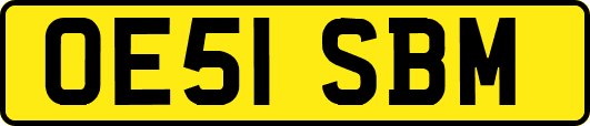OE51SBM