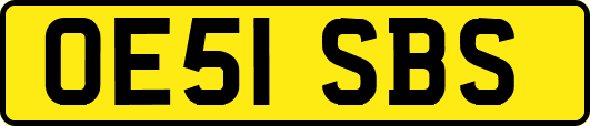 OE51SBS