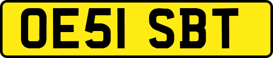 OE51SBT