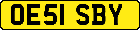 OE51SBY