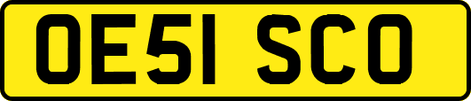 OE51SCO