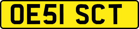 OE51SCT