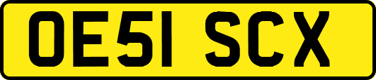 OE51SCX