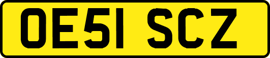 OE51SCZ