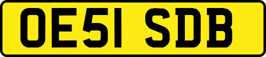 OE51SDB