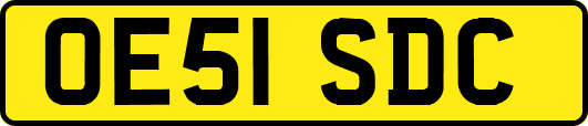 OE51SDC