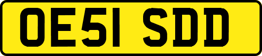 OE51SDD