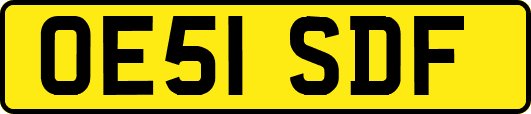 OE51SDF