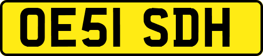 OE51SDH