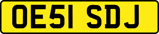 OE51SDJ