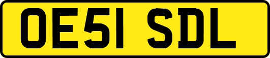 OE51SDL