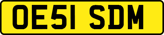 OE51SDM