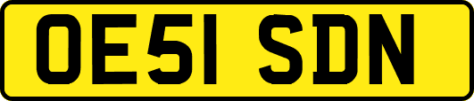 OE51SDN