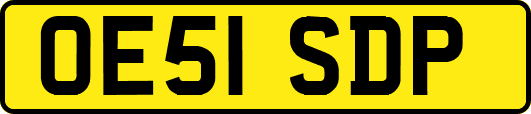 OE51SDP