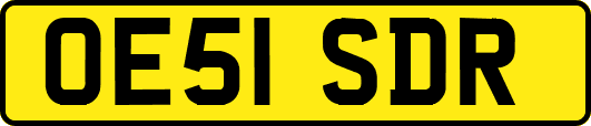 OE51SDR