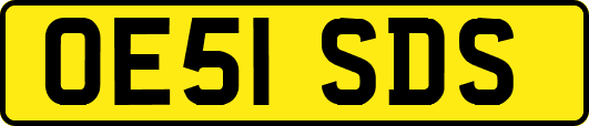 OE51SDS