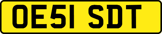 OE51SDT