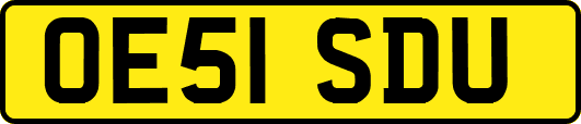 OE51SDU