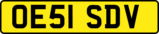 OE51SDV