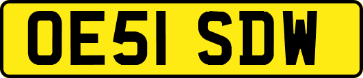 OE51SDW