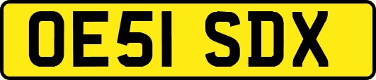 OE51SDX