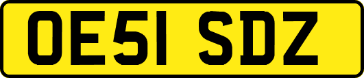 OE51SDZ