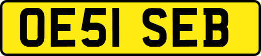 OE51SEB
