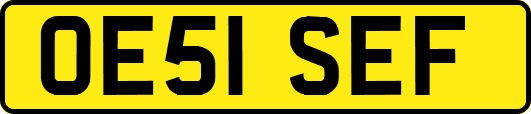 OE51SEF