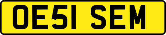 OE51SEM