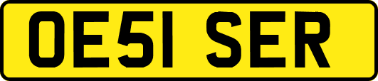 OE51SER