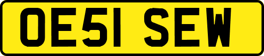 OE51SEW