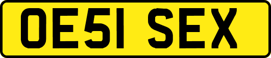 OE51SEX