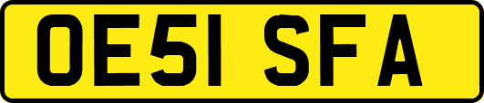 OE51SFA